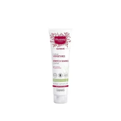 Mustela Maternité Stretch Marks Cream 3-In-1 Fragrance-Free 150ml (5.07fl oz)