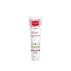 Mustela Maternité Stretch Marks Cream 3-In-1 150ml (5.07fl oz)