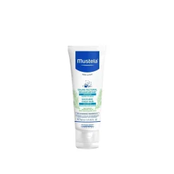 Mustela Soothing Chest Rub 40ml (1.35fl oz)