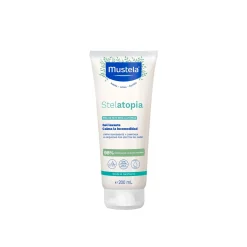 Mustela Stelatopia Cleansing Gel Atopic Skin 200ml (6.76fl oz)
