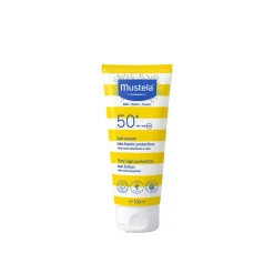 Mustela Sun Very High Protection Sunscreen Lotion SPF50+ 100ml (3.38fl oz)