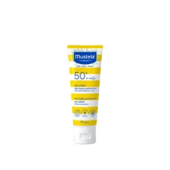 Mustela Sun Very High Protection Sunscreen Lotion SPF50+ 40ml (1.35fl oz)