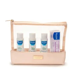 Mustela The Essentials Bag Beige