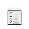 Nail HQ Acetone Free Nail Polish Remover Wipes x10