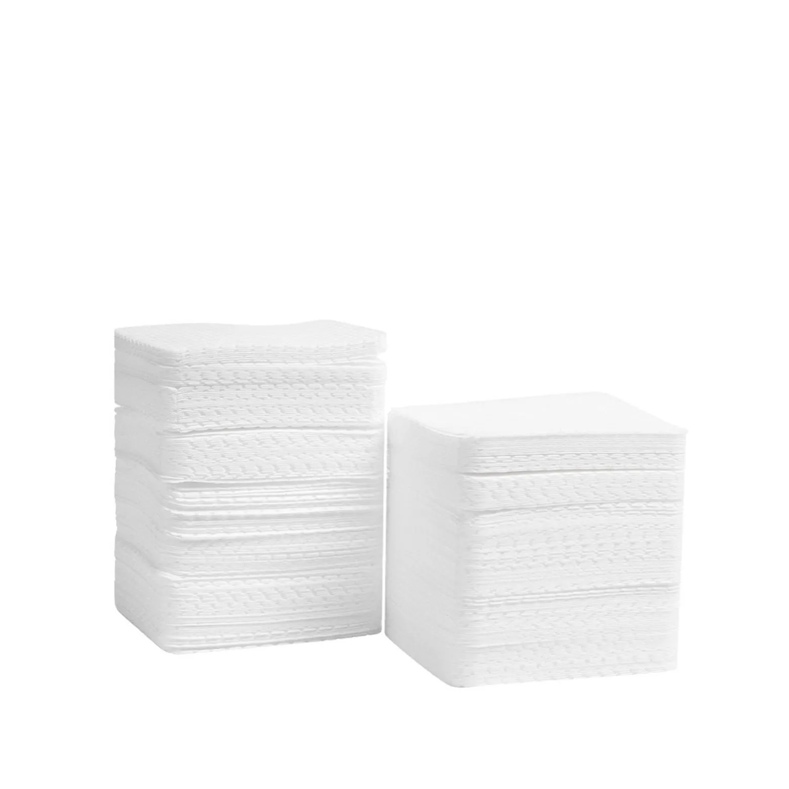 Nail HQ Deluxe Lint Free Wipes x300