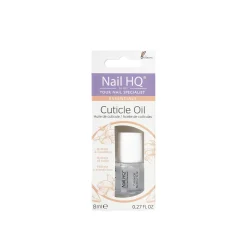 Nail HQ Essentials Cuticle Oil 8ml (0.27floz)