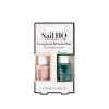 Nail HQ Evergreen Dream Duo 10ml x2 (0.33floz x2)
