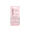 Nail HQ Everyday Essentials Almond Ombre Nails x24