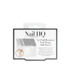 Nail HQ Gel Nail Remover Foil Wraps x100