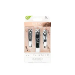 Nail HQ Nail Clipper Set
