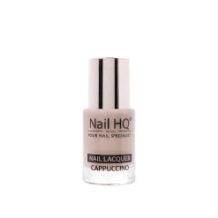 Nail HQ Nail Lacquer Cappuccino 10ml (0.3floz)