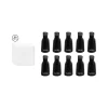 Nail HQ Soak Away Gel Nail Clip Set