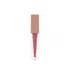 NAM Latex Lipgloss 5 Icy Plum 3.5ml (0.11floz)