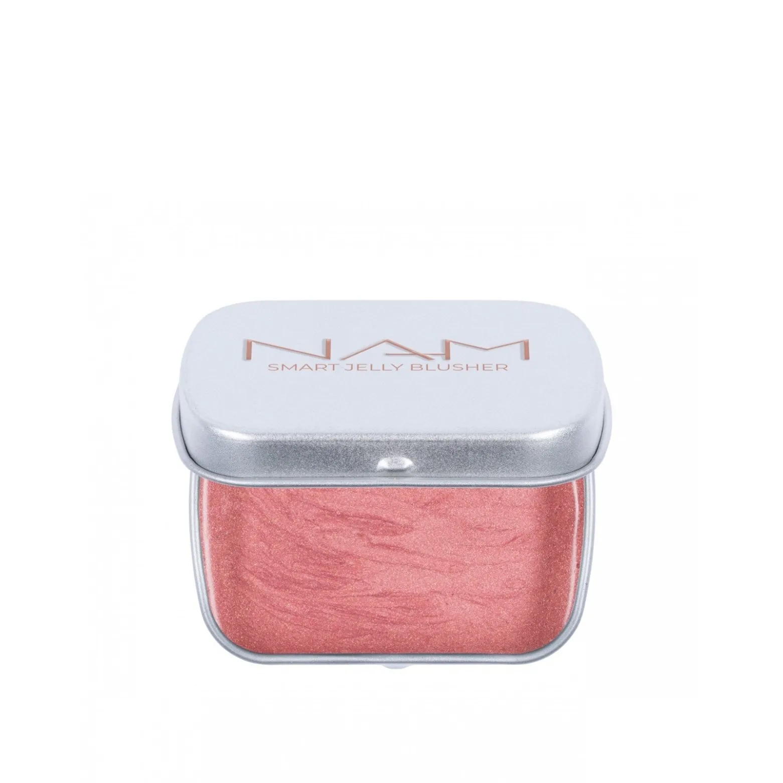 NAM Smart Jelly Blusher 03 Sparkling Pleasure 10g (0.35oz)
