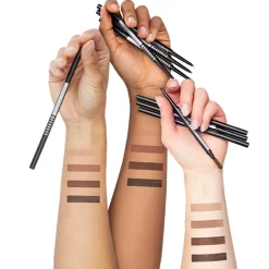 Nanobrow Eyebrow Pencil Light Brown 1g (0.034oz)