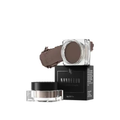 Nanobrow Eyebrow Pomade Dark Brown 6g (0.21oz)