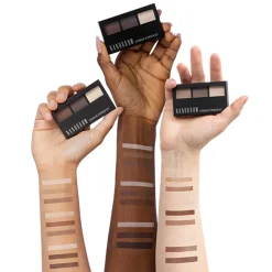 Nanobrow Eyebrow Powder Kit Light 4g (0.141oz)
