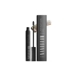 Nanobrow Lamination Gel Beige 7ml (0.23floz)