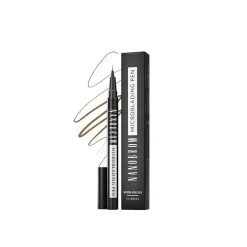Nanobrow Microblading Pen Warm Brown 1ml (0.034floz)