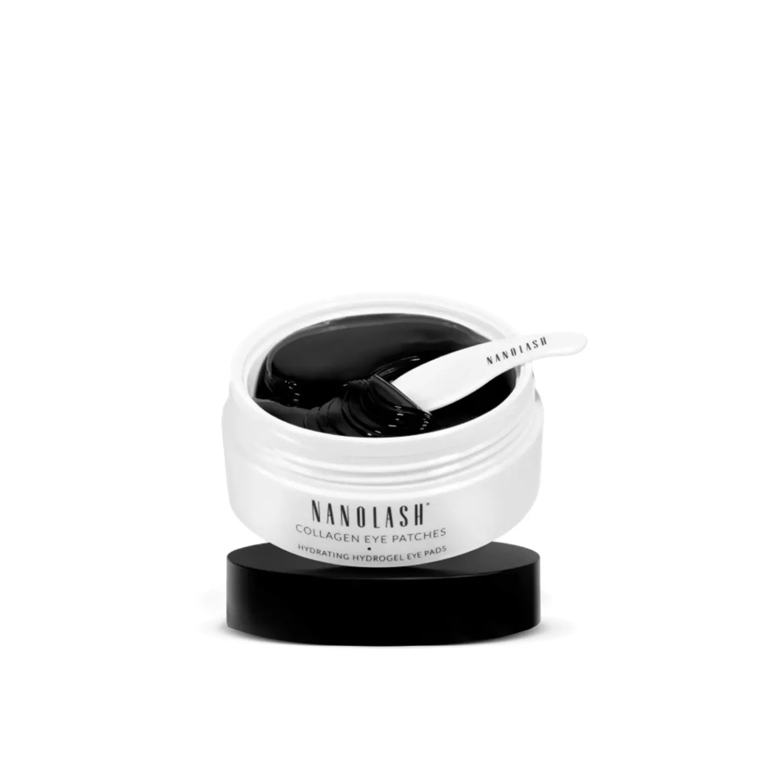 Nanolash Collagen Eye Patches x60 (3.17oz)