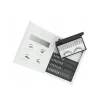 Nanolash DIY Eyelash Extensions Starter Kit Innocent
