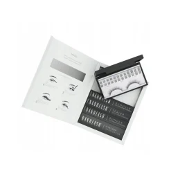Nanolash DIY Eyelash Extensions Starter Kit Innocent