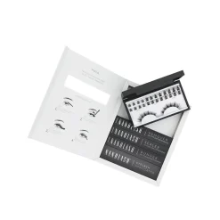 Nanolash DIY Eyelash Extensions Starter Kit Harmony