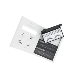 Nanolash DIY Eyelash Extensions Starter Kit Classy