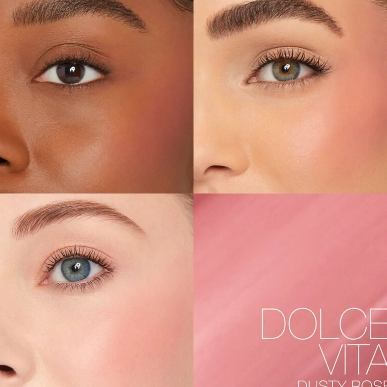 NARS Cosmetics Afterglow Liquid Blush Dolce Vita 7ml (0.23floz)