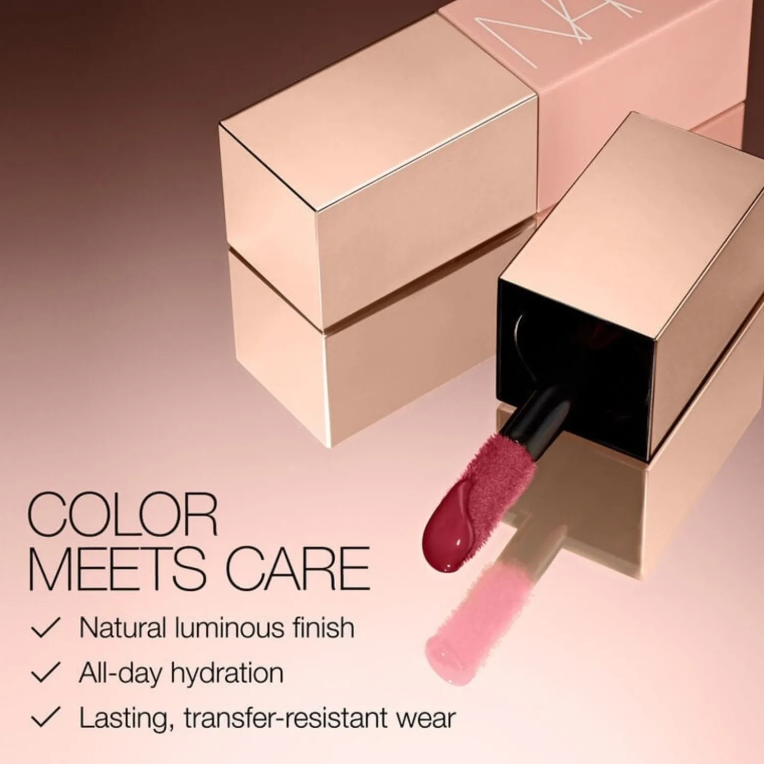 NARS Cosmetics Afterglow Liquid Blush Dolce Vita 7ml (0.23floz)