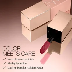 NARS Cosmetics Afterglow Liquid Blush Secret Lover 7ml (0.23floz)