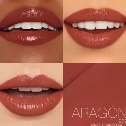 NARS Cosmetics Afterglow Sensual Shine Lipstick 277 Aragon 1.5g (0.05oz)