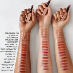 NARS Cosmetics Afterglow Sensual Shine Lipstick 277 Aragon 1.5g (0.05oz)