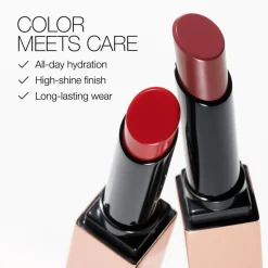 NARS Cosmetics Afterglow Sensual Shine Lipstick 277 Aragon 1.5g (0.05oz)