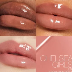 NARS Cosmetics Afterglow Lip Shine 276 Chelsea Girls 5.5ml (0.17oz)