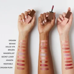 NARS Cosmetics Afterglow Liquid Blush Orgasm 7ml (0.23floz)