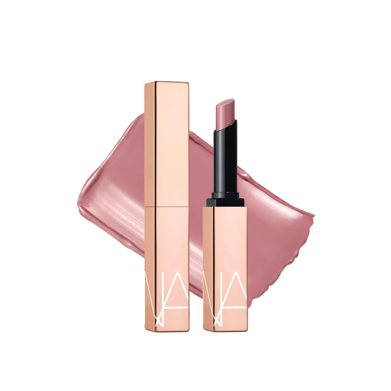 NARS Cosmetics Afterglow Sensual Shine Lipstick 208 Devotion 1.5g (0.05oz)