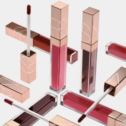 NARS Cosmetics Afterglow Lip Shine 777 Orgasm 5.5ml (0.17oz)