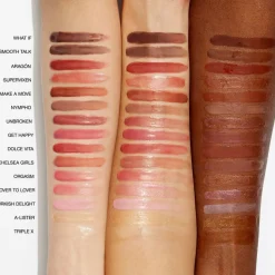 NARS Cosmetics Afterglow Lip Shine 777 Orgasm 5.5ml (0.17oz)