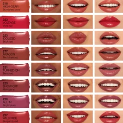 NARS Cosmetics Afterglow Sensual Shine Lipstick 777 Orgasm 1.5g (0.05oz)