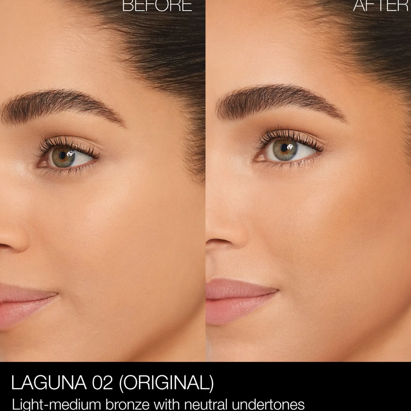 NARS Cosmetics Laguna Bronzing Powder Laguna 02 (Original) 11g (0.38oz)