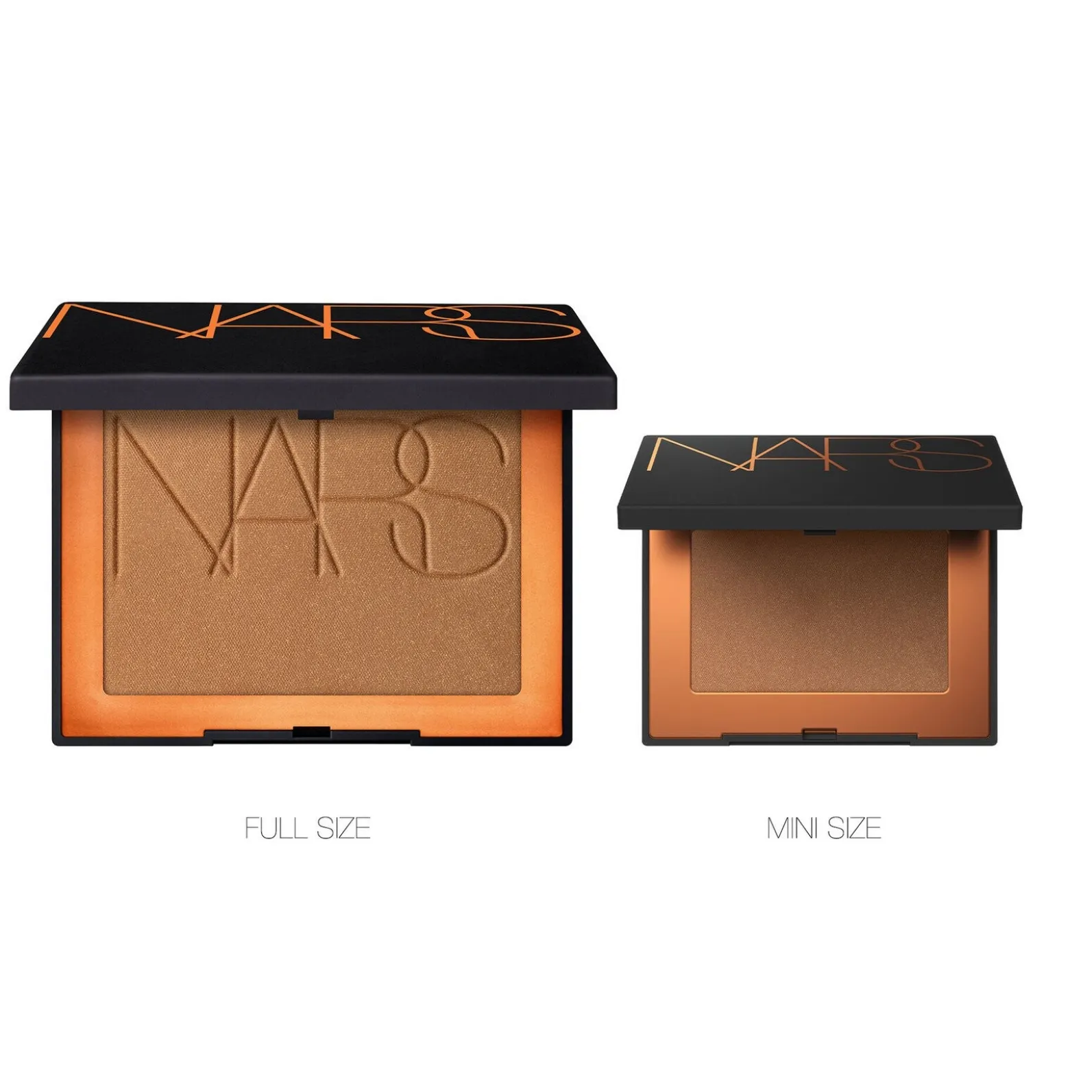 NARS Cosmetics Laguna Bronzing Powder Laguna 02 (Original) 11g (0.38oz)