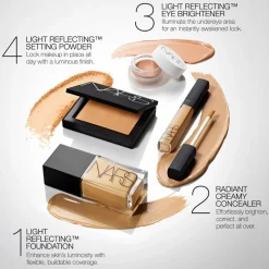 NARS Cosmetics Light Reflecting Eye Brightener Impossible Dream 6g (0.21oz)