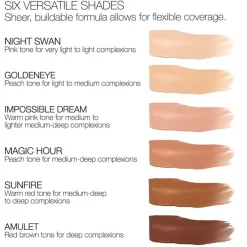 NARS Cosmetics Light Reflecting Eye Brightener Impossible Dream 6g (0.21oz)