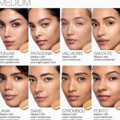 NARS Cosmetics Light Reflecting Foundation Medium 2 Santa Fe 30ml (1floz)