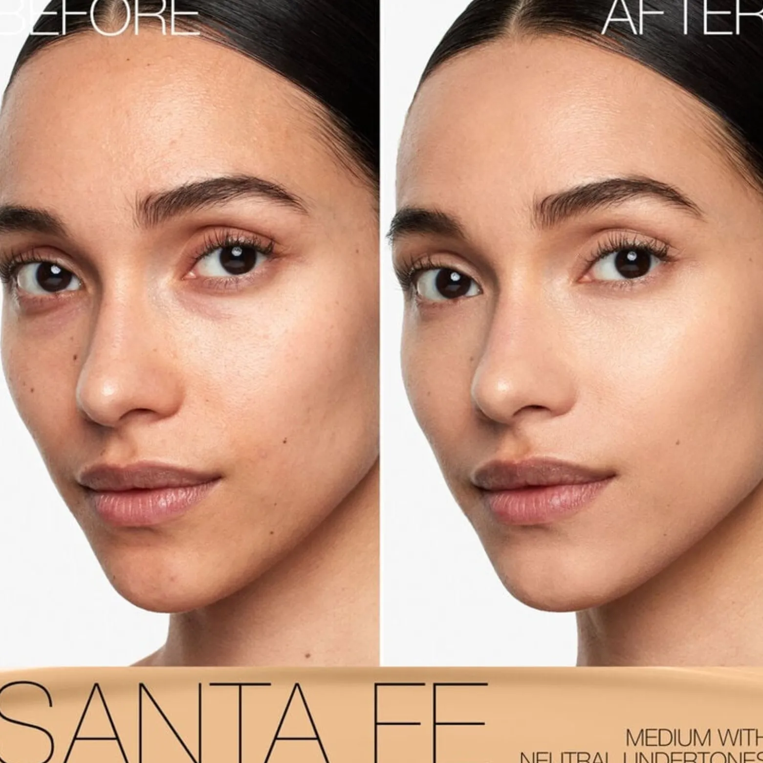 NARS Cosmetics Light Reflecting Foundation Medium 2 Santa Fe 30ml (1floz)