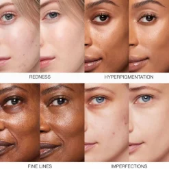 NARS Cosmetics Light Reflecting Foundation Medium 2 Santa Fe 30ml (1floz)