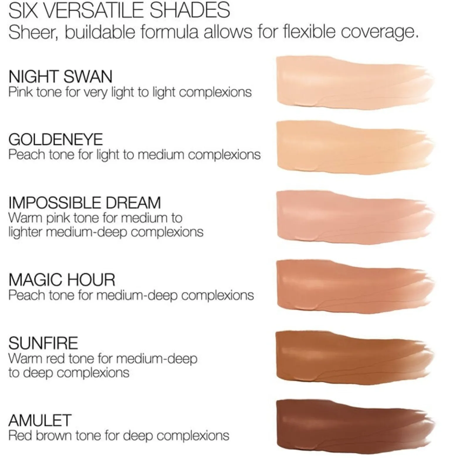 NARS Cosmetics Light Reflecting Eye Brightener Goldeneye 6g (0.21oz)