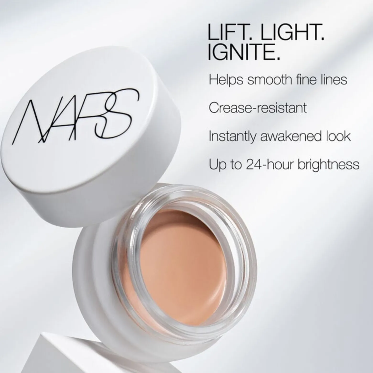 NARS Cosmetics Light Reflecting Eye Brightener Goldeneye 6g (0.21oz)