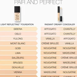 NARS Cosmetics Light Reflecting Foundation Light 2 Mont Blanc 30ml (1floz)